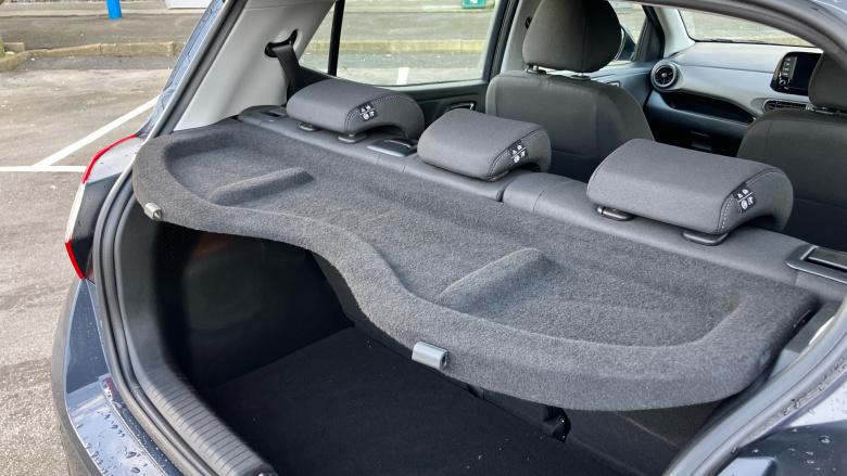 Hyundai i10 1.0 [63] Advance 5dr Auto [Nav] Petrol Hatchback